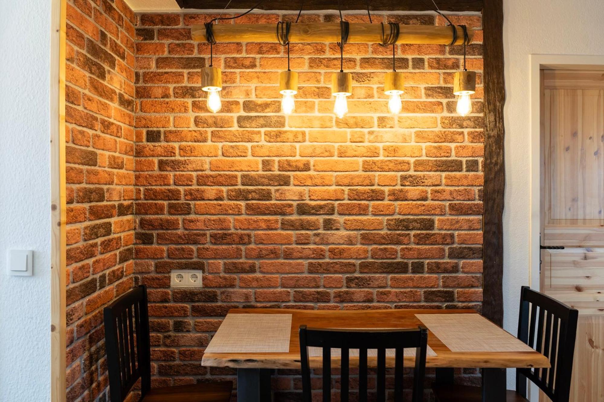 Rosewood - Apartment By Comfort Housing Falkensee Eksteriør billede