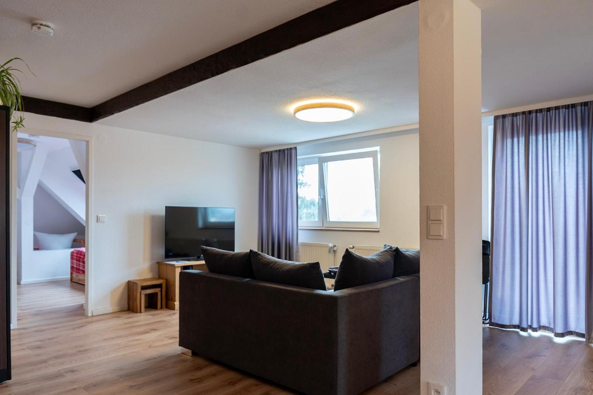 Rosewood - Apartment By Comfort Housing Falkensee Eksteriør billede