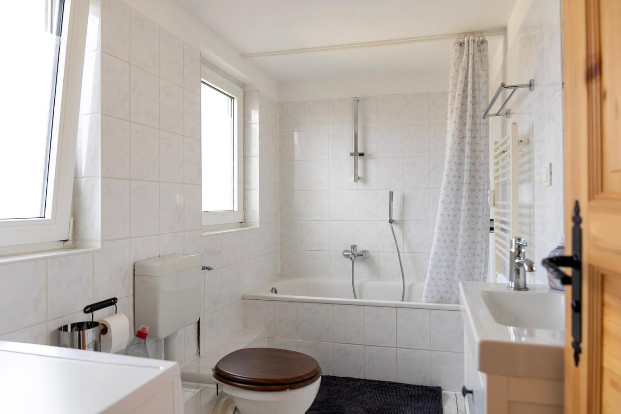 Rosewood - Apartment By Comfort Housing Falkensee Eksteriør billede