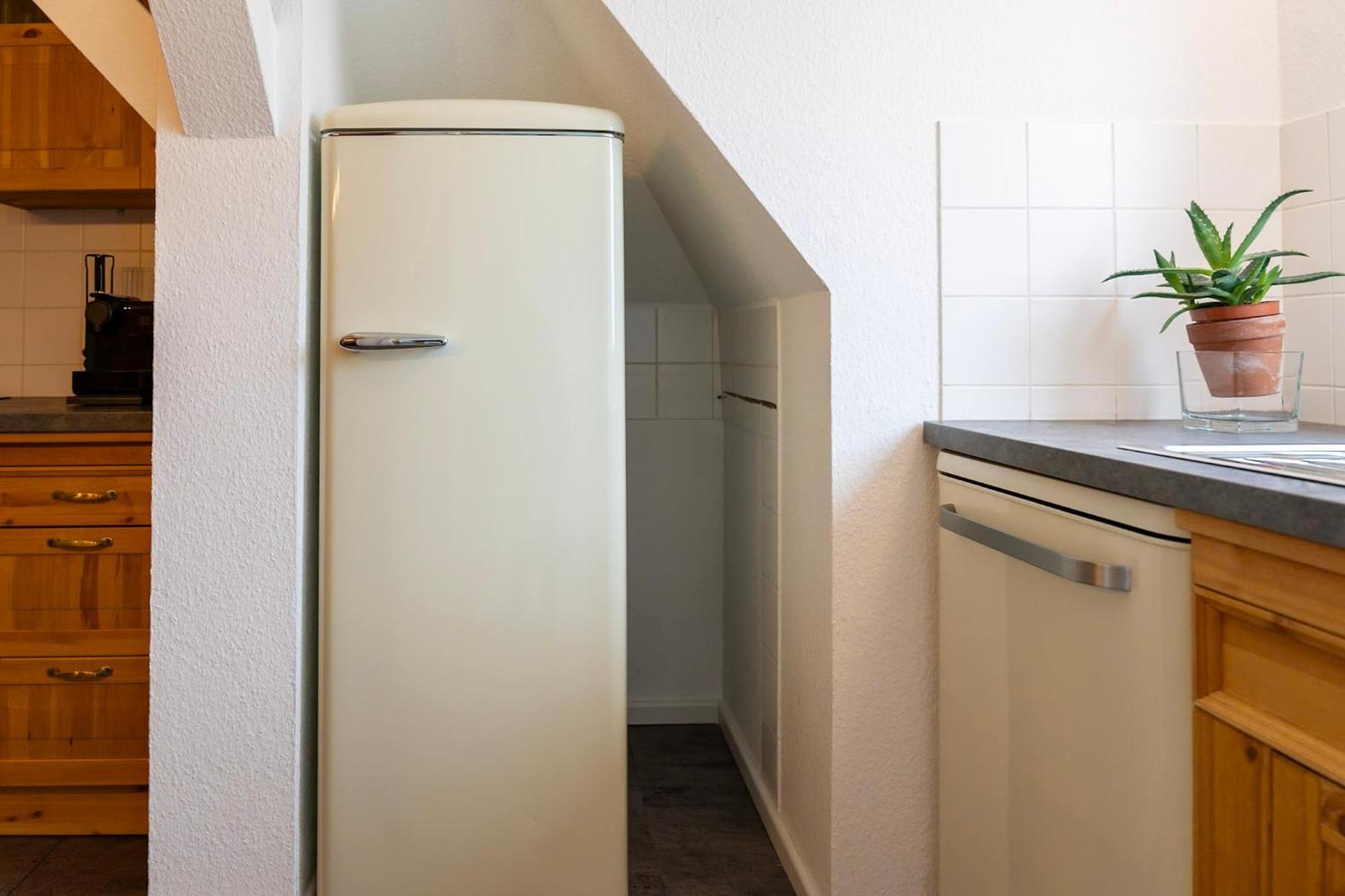 Rosewood - Apartment By Comfort Housing Falkensee Eksteriør billede